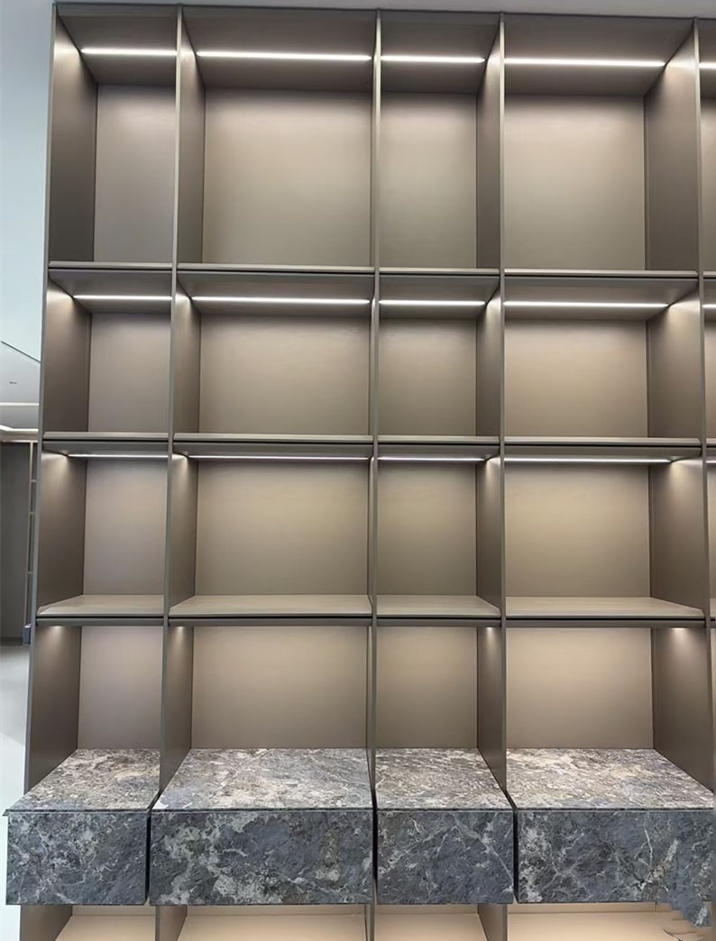 Aluminum Panel Cabinet suppliers