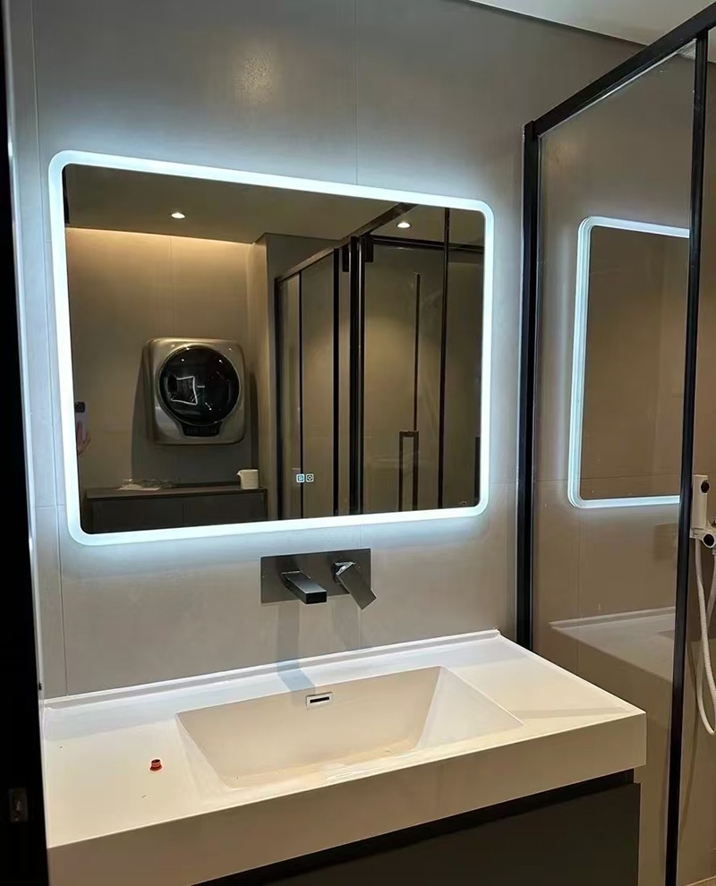 Smart Led Bathroom Mirror best